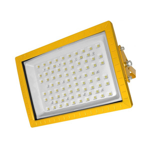 Lámpara LED a Prueba de Explosiones BLC6250 100W 120W 140W Carcasa de Aluminio Nema 4X T4 Blanco Puro 50000 Horas - Product Image 3