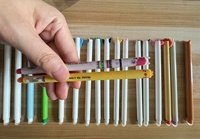 Stylo Gel Effaçable Animaux Mignons en Gros 0,5 mm Plastique pour Enfants Logo Personnalisé Encre Bleue Rouge Verte Cadeau Promotionnel Scolaire