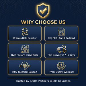 <span class=keywords><strong>Termocamera</strong></span> per Telefono Android USB Type-C, Risoluzione Super 192, Termografo a Infrarossi per Rilevamento Perdite d'Acqua ed Elettricità - Product Image 5