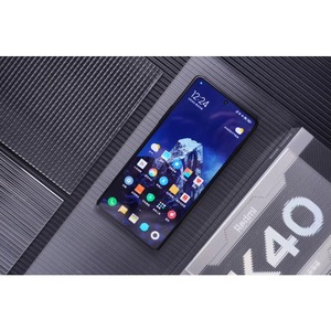 Smartphone Xiao Mi Redmi <span class=keywords><strong>K40</strong></span> <span class=keywords><strong>Gaming</strong></span> Edition 12 Go + 256 Go, téléphone portable - Product Image 4