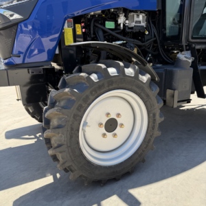 Tracteur agricole spécialisé pour la saison : Semoir de printemps, récolte <span class=keywords><strong>d</strong></span>'<span class=keywords><strong>automne</strong></span>, cycle complet de production agricole - Product Image 6