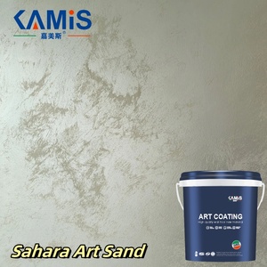 <span class=keywords><strong>Peinture</strong></span> murale texturée Sahara Or & <span class=keywords><strong>Argent</strong></span> pour murs intérieurs décoratifs avec finition métallique chatoyante - Product Image 3