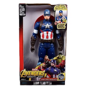 Di alta qualità da 12 pollici <span class=keywords><strong>Spider</strong></span>-mans <span class=keywords><strong>Action</strong></span> <span class=keywords><strong>Figure</strong></span> modello giocattolo veleno giunti mobili illuminazione musica Pvc giocattolo - Product Image 1