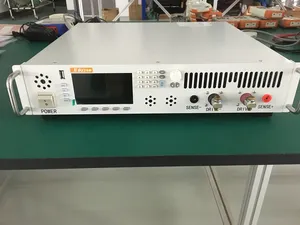 ใหม่ JK9906 600W โหลดอิเล็กทรอนิกส์แบบตั้งโปรแกรมได้กำลังสูง - Product Image 4