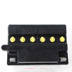 Toptan Yeni SLL Lityum İyon Motosiklet Aküsü Yedek Parçası 12N7-4B 7 Amper Uzun Ömürlü Evrensel Parçalar 12 Ay Garanti - Product Image 2