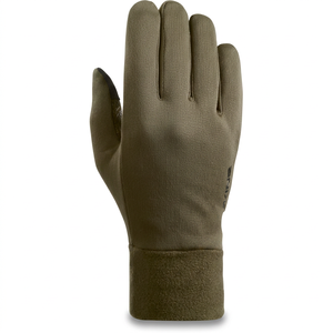 Gants d'hiver chauds et antidérapants pour hommes et femmes, en laine/acrylique, à écran tactile, tricotés, pour la conduite et le vélo - Product Image 1