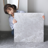 Vinilo Adhesivo de PVC con Diseño de Mármol, Impermeable, Ecológico, Antimoho, para Hogar, Oficina, Hotel, Hospital, Venta al Por Mayor MOI