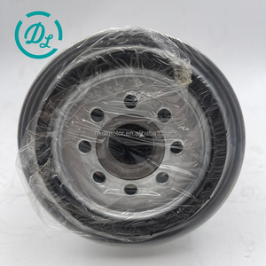 EExcastart ตัวกรองน้ำน้ำมันเชื้อเพลิงกรอง11110668 BF1358O FS19753 A25D เครื่องยนต์ A30D การป้องกันที่เชื่อถือได้เหมาะกับการรับประกัน1ปี - Product Image 3