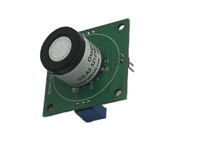 Module de capteur de circuit intégré Alphasense Type B Carte émetteur numérique 4-20mA Kits et modules de transducteurs de gaz toxiques