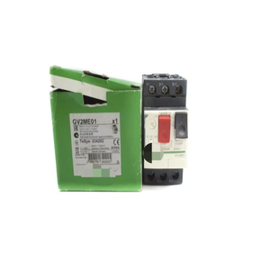 GV2ME01 600VAC 0.1-0.16A NSMP 全新原装现货 工业自动化 PAC 专用 PLC 编程控制器 - Product Image 1