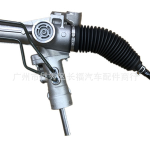 ชุดประกอบชุดเกียร์พวงมาลัย 6M513A500AD สำหรับฟอร์ด โฟกัส Mk2 อะไหล่ทดแทนใหม่ - Product Image 3