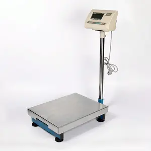 Veidt Weighing SCITEK Electronic Counting Leveling Indicator Electronic Counting Scale For Hospital