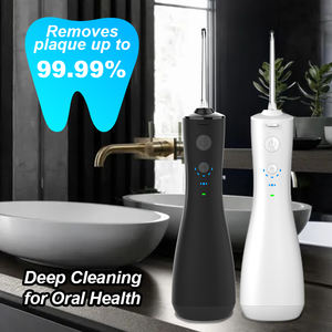 En iyi kalite Prophy Jet diş tıbbi ağız temizleme el Oral Irrigator Wateror ipi - Product Image 5