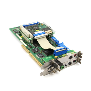 Tarjeta de Control MTC-P012-M1-A2-NN-NN-FW R911280818 GEB - Product Image 1