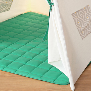 <span class=keywords><strong>Tipi</strong></span> enfants tentes intérieur jouer tente Playhouse enfant en bas âge 100% coton Tee <span class=keywords><strong>pipi</strong></span> tentes <span class=keywords><strong>pour</strong></span> enfants intérieur - Product Image 5