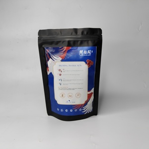 ASCENSION HERBAL S8 100% Aide au sommeil naturelle Soulagement du stress profond Thé au coucher à base de plantes Sommeil biologique sommeil de nuit - Product Image 2