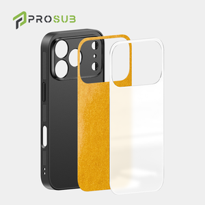 <span class=keywords><strong>Coque</strong></span> de téléphone portable Prosub DIY antichoc en PC et aluminium pour la série <span class=keywords><strong>14</strong></span> avec design personnalisé vierge - Product Image 6