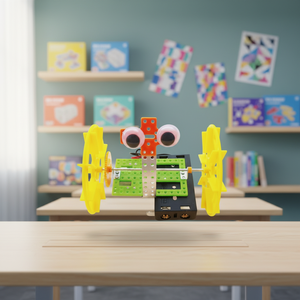 Детский Набор для робототехники - Product Image 3