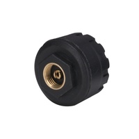 Capteur Tpms de voiture Pas de programmation pour moto Capteur Tpms App Sync d'énergie Durable pour bluetooth Tpms