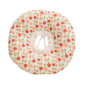 犬のための革新的な防水軽量コットン環境に優しいエリザベス朝の首輪猫は手術を必要とします - Product Image 5