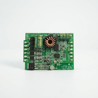 Controlador LED de Píxeles SPI de 5V con Control por Aplicación para Luz de Freno y Direccional de Motocicleta, Lámpara RGB con Flujo de Agua, Regulable a Distancia