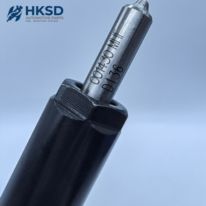 Inyector de Combustible Diésel EJBR03001D 33800-4X900, Inyector Common Rail para <span class=keywords><strong>KIA</strong></span> Bongo <span class=keywords><strong>3</strong></span> Frontier Pregio <span class=keywords><strong>Carnival</strong></span> <span class=keywords><strong>2.9</strong></span> <span class=keywords><strong>CRDi</strong></span> 33801-4X900 - Product Image 3