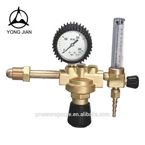 REGULADOR DE OXÍGENO PARA SOLDADURA Y CORTE - Product Image 5