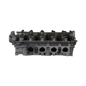 Piezas de automóviles G4EE culata de motor para Hyundai <span class=keywords><strong>Accent</strong></span> Getz <span class=keywords><strong>Verna</strong></span> 22100-26100 16V 1.4L 2005- - Product Image 4