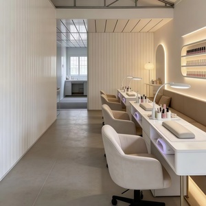 Nouvelle maison conteneur démontable de luxe au design moderne avec panneaux sandwich pour hôtel et usage résidentiel - Product Image 3