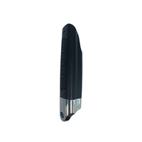 Émetteur RF 433 MHz longue portée haute sensibilité 4 touches télécommande YET2142