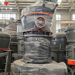 Machine de broyage de poudre YGM de qualité supérieure avec technologie de pointe pour une efficacité de broyage améliorée - Product Image 5