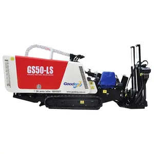 Goodeng HDD 55KN orizzontale direzionale perforatrice GS55-L prezzo