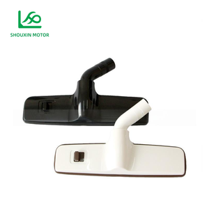 Juego de accesorios ShouXin para aspiradoras <span class=keywords><strong>Sanyo</strong></span> Hitachi, dos usos, 31mm, diámetro exterior de plástico, cabezal de cepillo para suelo eléctrico - Product Image 4