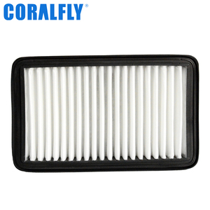 Filtro de Aire de Alto Rendimiento 13780-74L00 1378074L00, Piezas de Motor Automotriz, Filtro de Aire para Suzuki Ciaz Ertiga - Product Image 4
