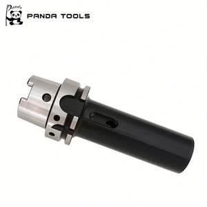 HSK63A 100A MTA <span class=keywords><strong>MTB</strong></span> Adaptador de fresado HSK MT Morse Taper <span class=keywords><strong>Portaherramientas</strong></span> - Product Image 5