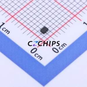 Transistor ESD y protección contra sobretensiones (TVS/ESD), nuevo y original, PESD5V0L4UW - Product Image 1