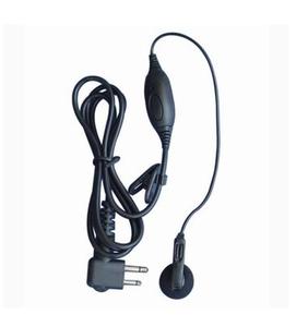 Écouteur PMLN4442 en gros, <span class=keywords><strong>fil</strong></span> unique avec PTT intégré ou PTT <span class=keywords><strong>Vox</strong></span> et écouteur compatible BPR40, CP125, CP150, CP185, CP200 - Product Image 3