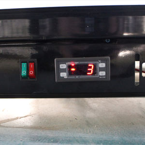 Réfrigérateur Bar Noir Mini Bar Réfrigérateur Petits Réfrigérateurs Vente Maquillage Réfrigérateur et Congélateurs Maison - Product Image 5