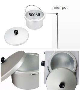 Máquina profesional <span class=keywords><strong>de</strong></span> depilación DTY, calentador <span class=keywords><strong>de</strong></span> cera <span class=keywords><strong>de</strong></span> parafina portátil, calentador <span class=keywords><strong>de</strong></span> pelo - Product Image 3