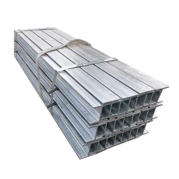 W21 x 12¼ x 201 H profile steel