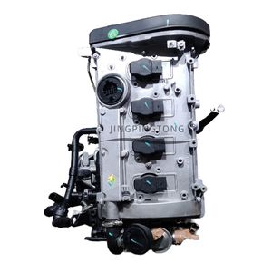 Motor completo <span class=keywords><strong>usado</strong></span> original para VW <span class=keywords><strong>Bora</strong></span> 1,8 T Golf - Product Image 3