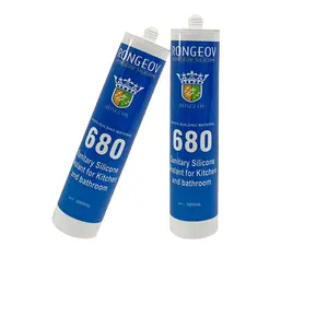 Factory Direct Sales Chile 270g 300ml 300g Neutral Silicone Sealant Factory Silicone Sealant Acetic