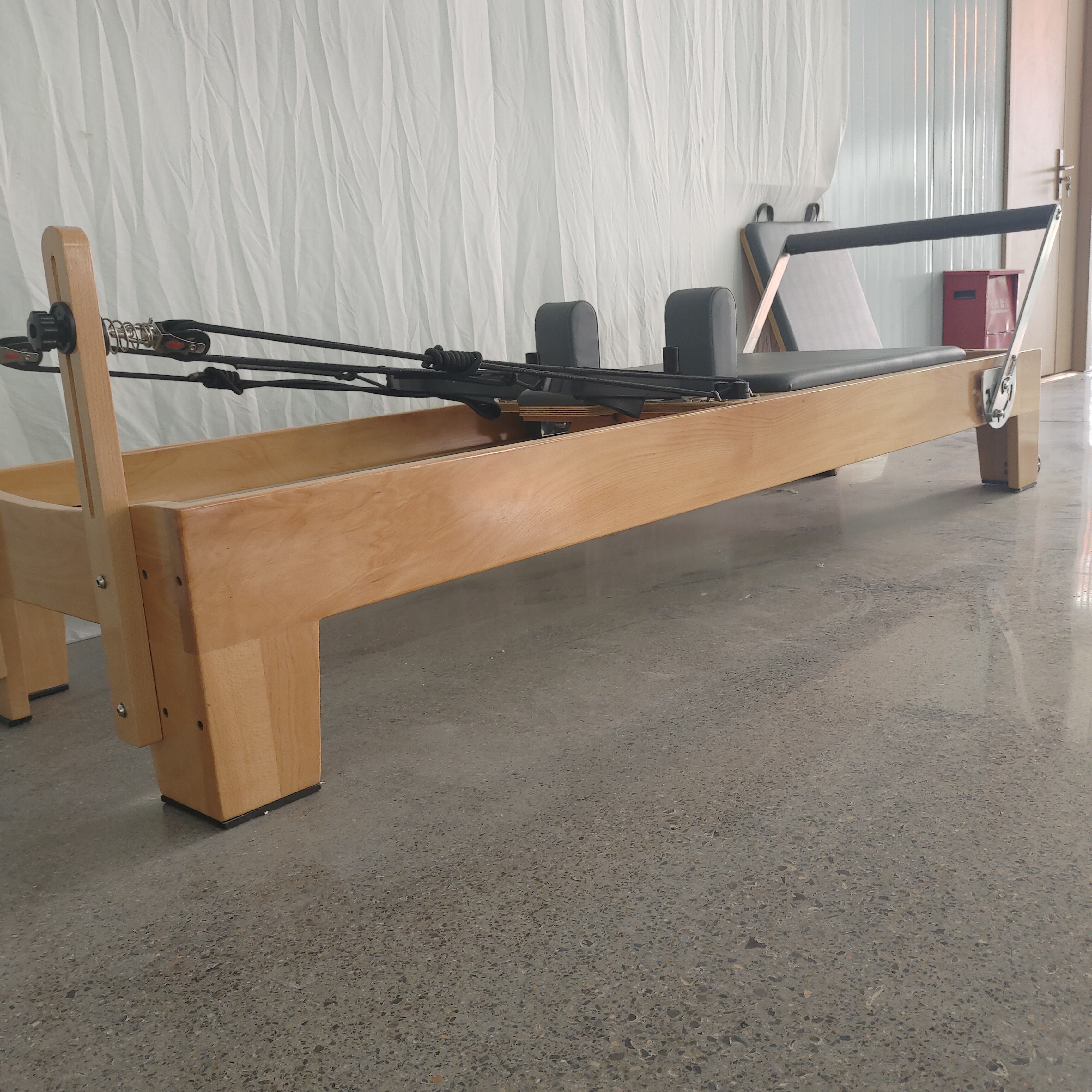 Hot Sale Used Pilates Reformer Premium Training Gear