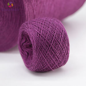 Fil mélangé anti-boulochage 57S/3 filé en anneau, 20% laine, 30% LYOCELL, 50% acrylique - Product Image 3