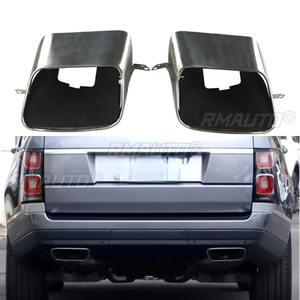 Para Range Rover Executive 2018-2022: Kit de carrocería inferior, soporte de escape, cubierta de luz trasera, carcasa de lámpara, accesorios para coche - Product Image 2
