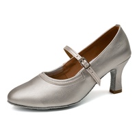 5004 Chaussures de danse modernes pas chères pour femmes