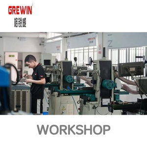 Máquina Automática de Inserción de Alambre y Sellado para Tapones Impermeables Automotrices, Herramienta de Inserción de Sellos de Goma GVY-1900 - Product Image 3