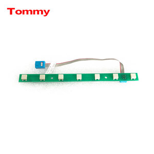 FANUC A20B-1006-0270 A350-1006-T272 Nouveau clavier d'origine - Product Image 1