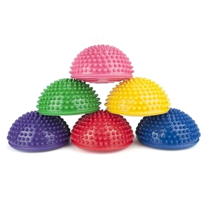 Bola Antiestrés con logotipo personalizado para Pie, Mano, cuerpo, pierna, cabeza, cara, brazo, ejercicio - Product Image 5