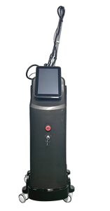 Máquina de Láser Fraccional de CO2 de Alta Calidad para el Cuidado de la Piel, Tensado de la Piel, Eliminación de Estrías, Máquina de Corte para Salón de Belleza - Product Image 5